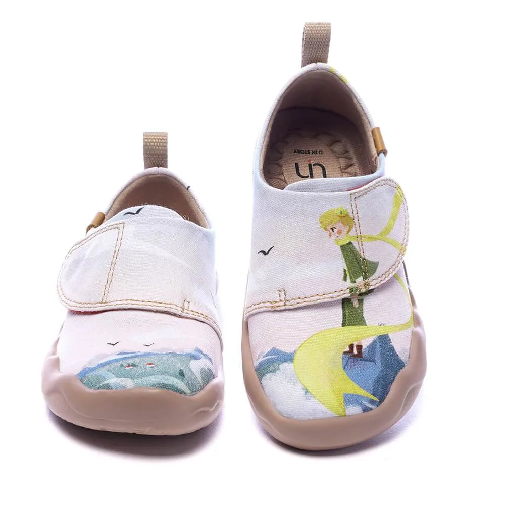 LE PETIT PRINCE Kid