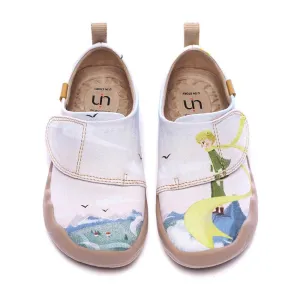LE PETIT PRINCE Kid