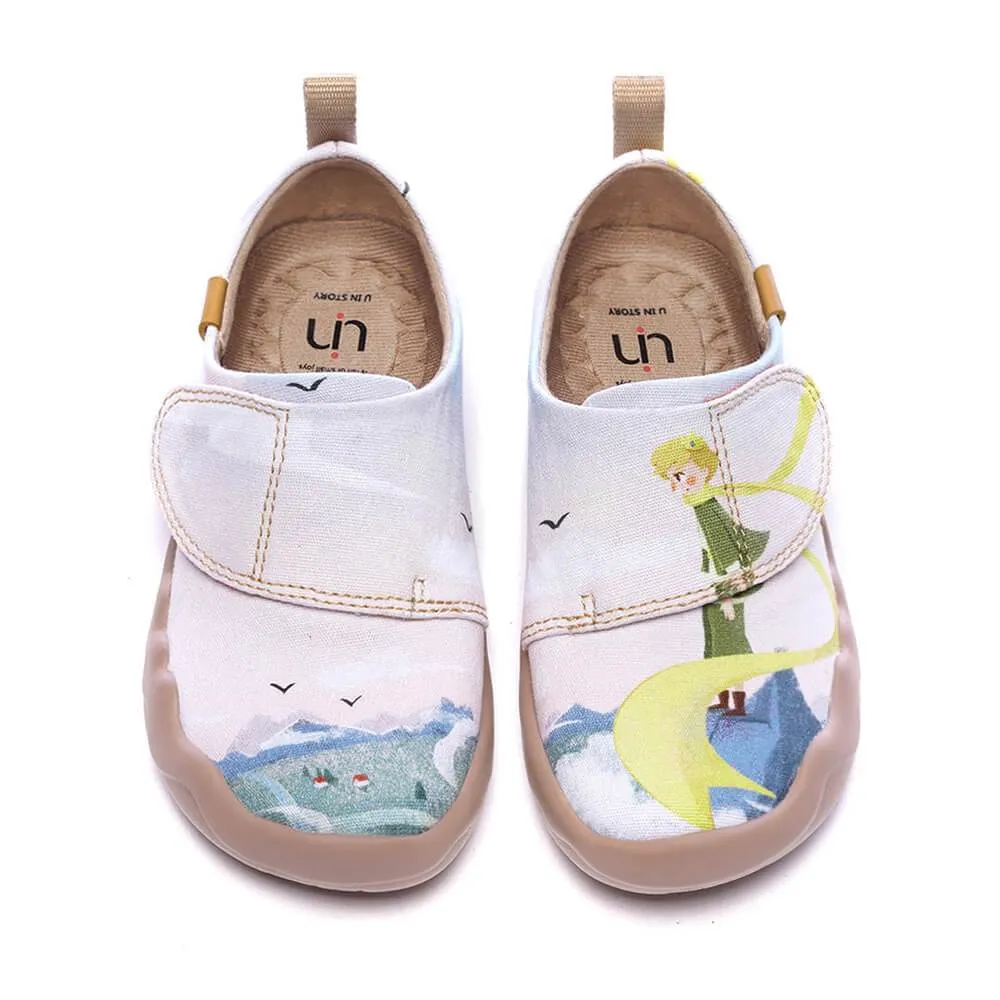 LE PETIT PRINCE Kid