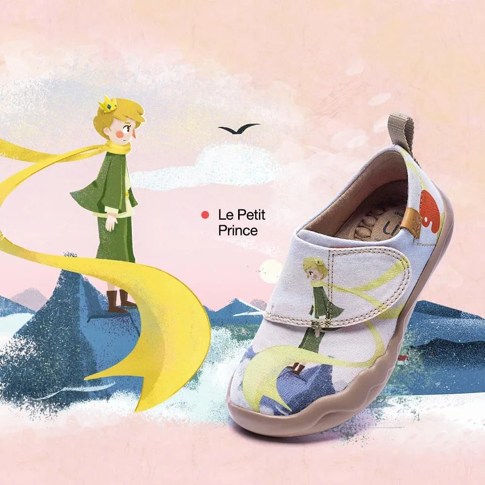 LE PETIT PRINCE Kid