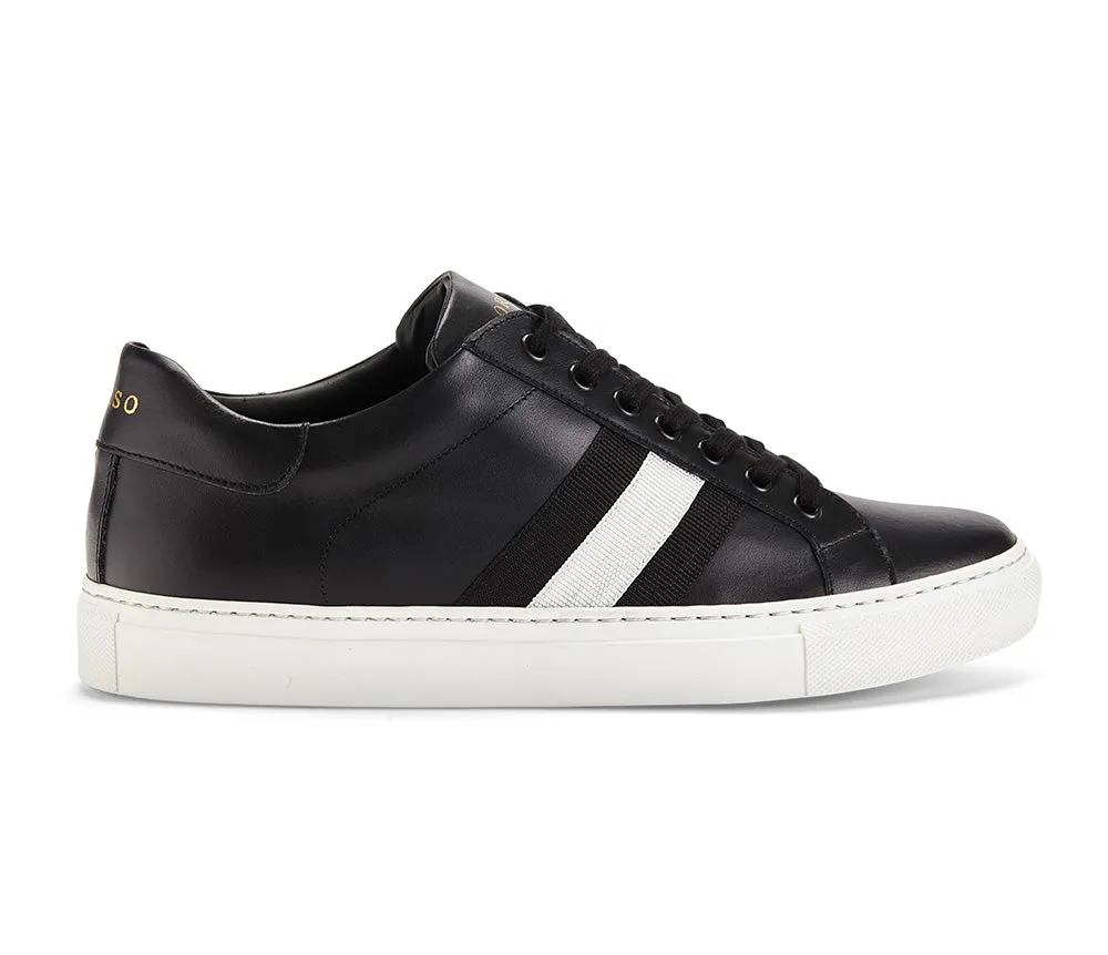 LEO | BLACK