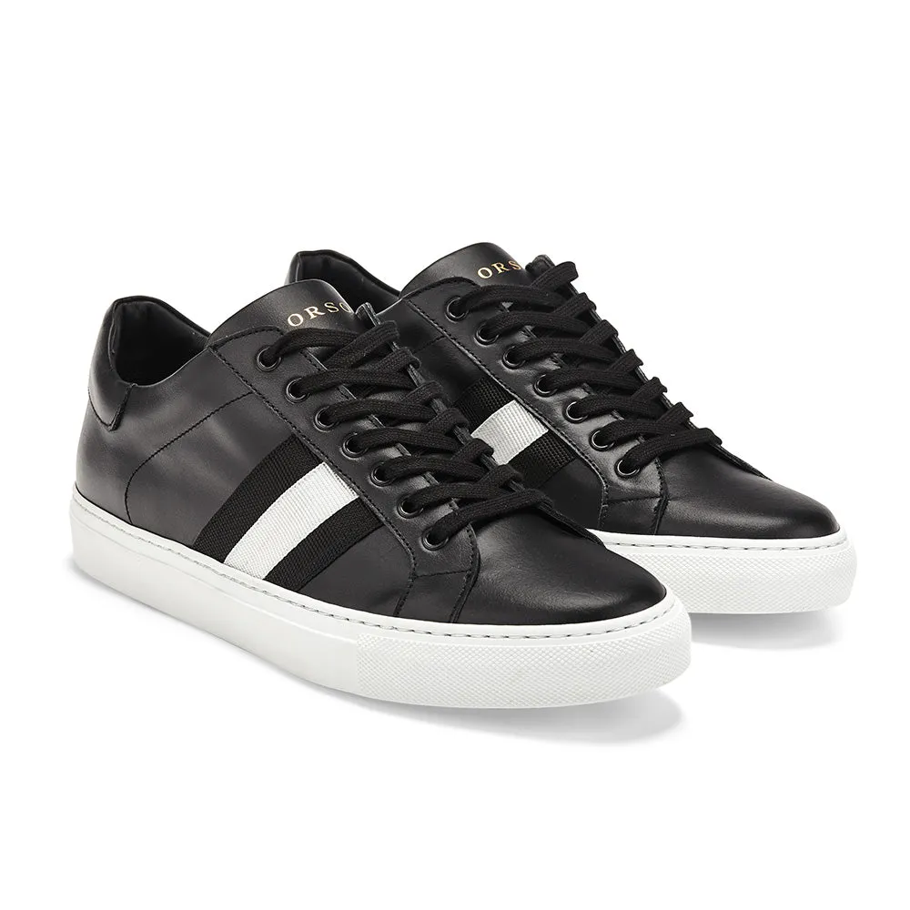 LEO | BLACK