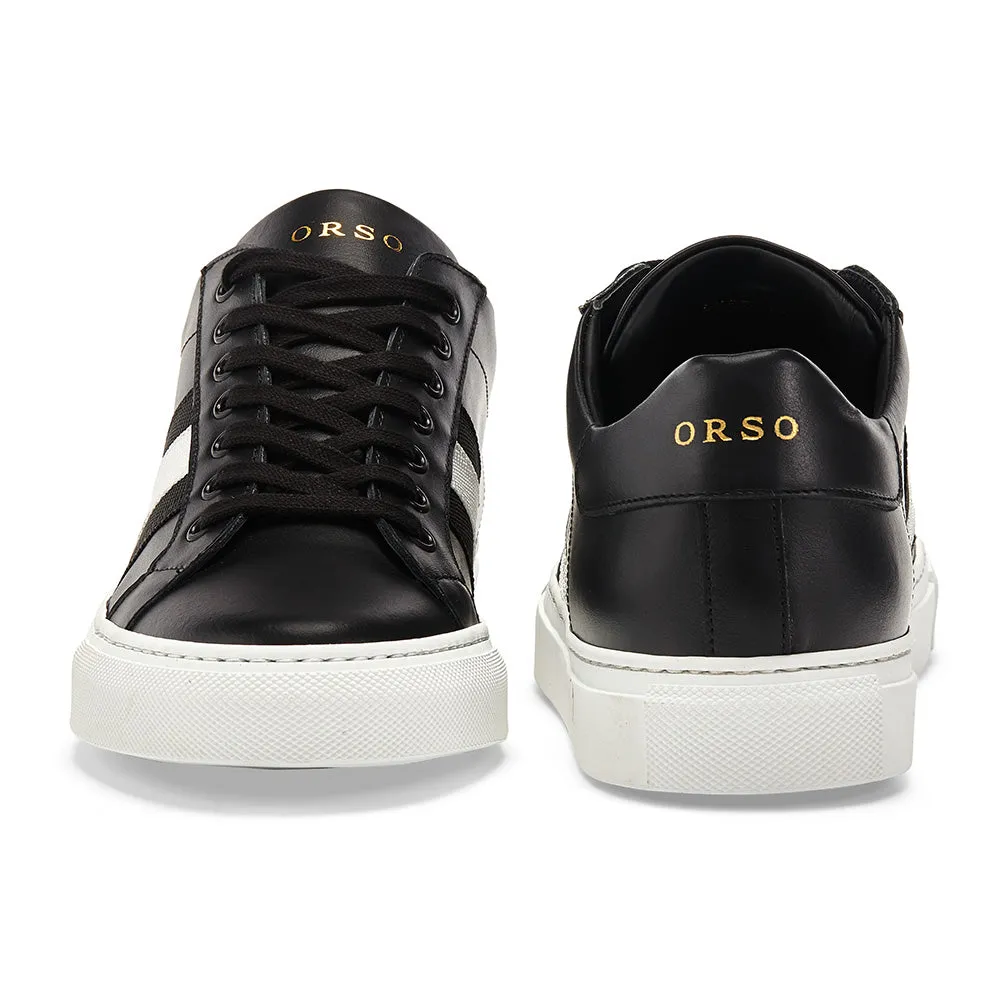 LEO | BLACK
