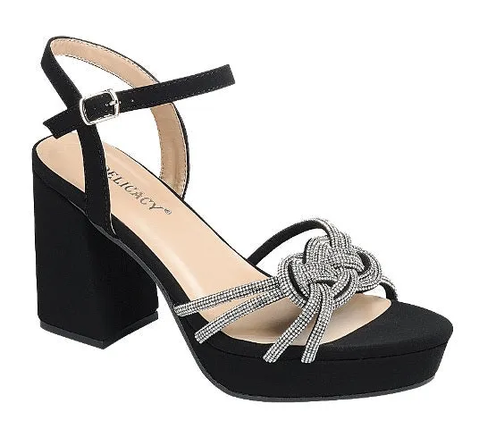 Lessa-86 BLACK