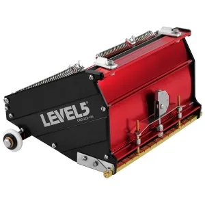 Level 5 MEGA Flat Box
