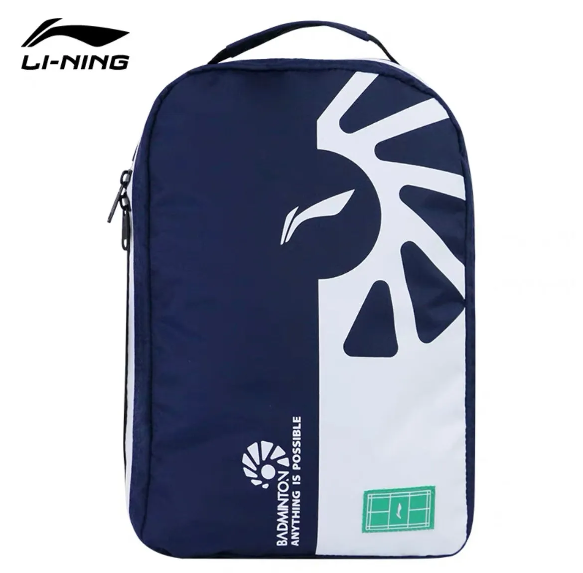 LI-NING Shoes Bag ABLS029