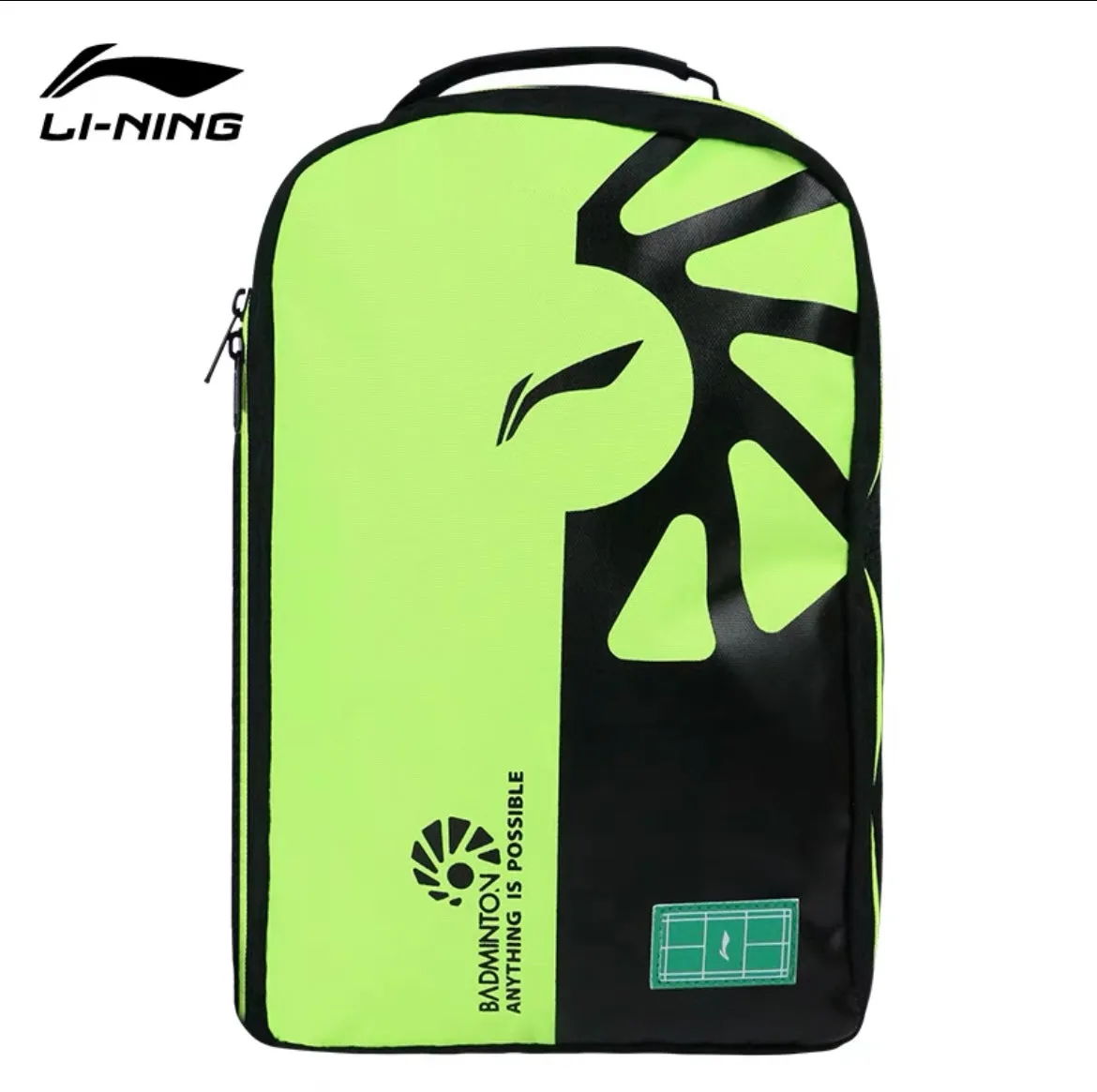 LI-NING Shoes Bag ABLS029