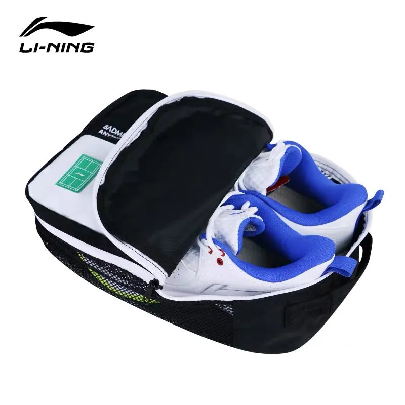 LI-NING Shoes Bag ABLS029