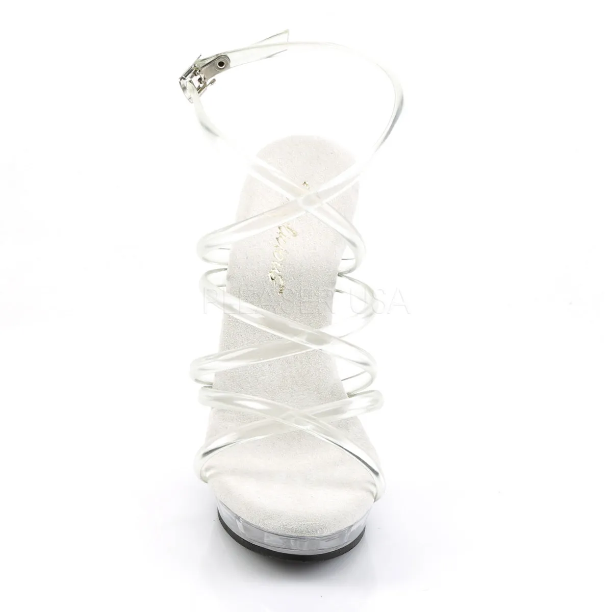 LIP-106  Clear/Clear