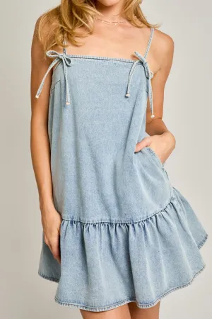 Livvy Dress