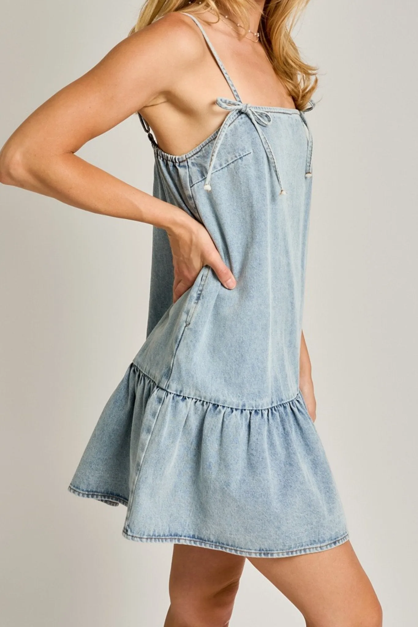 Livvy Dress