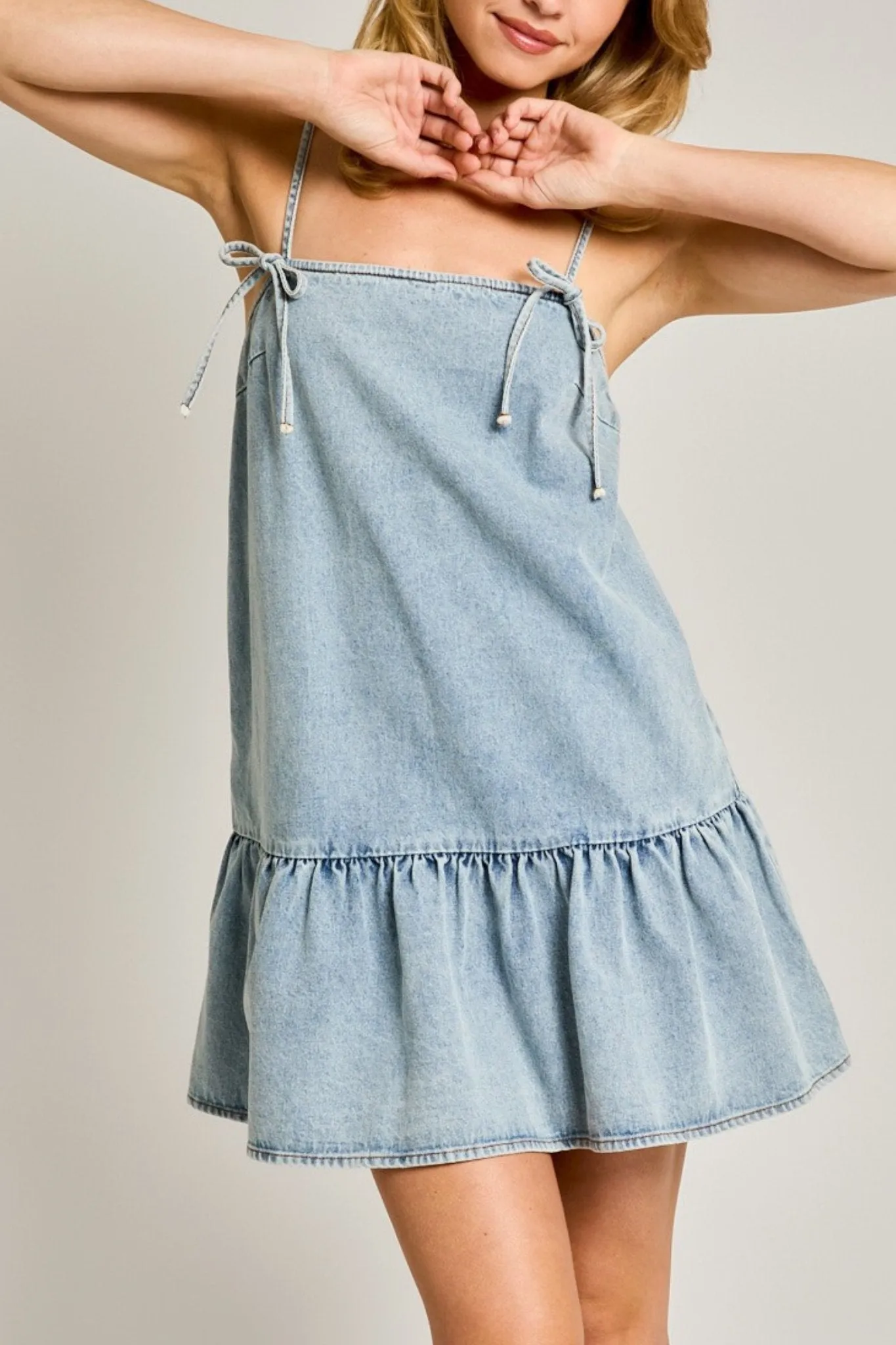 Livvy Dress