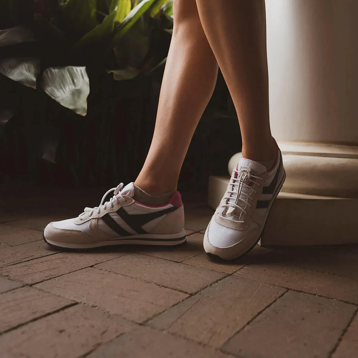Lock Laces Elastic No Tie Shoe Laces