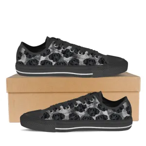 Loyal Labs Womens Shoe (Black)