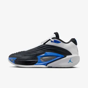 Luka 3 - Black/Metallic Silver/White/Anthracite