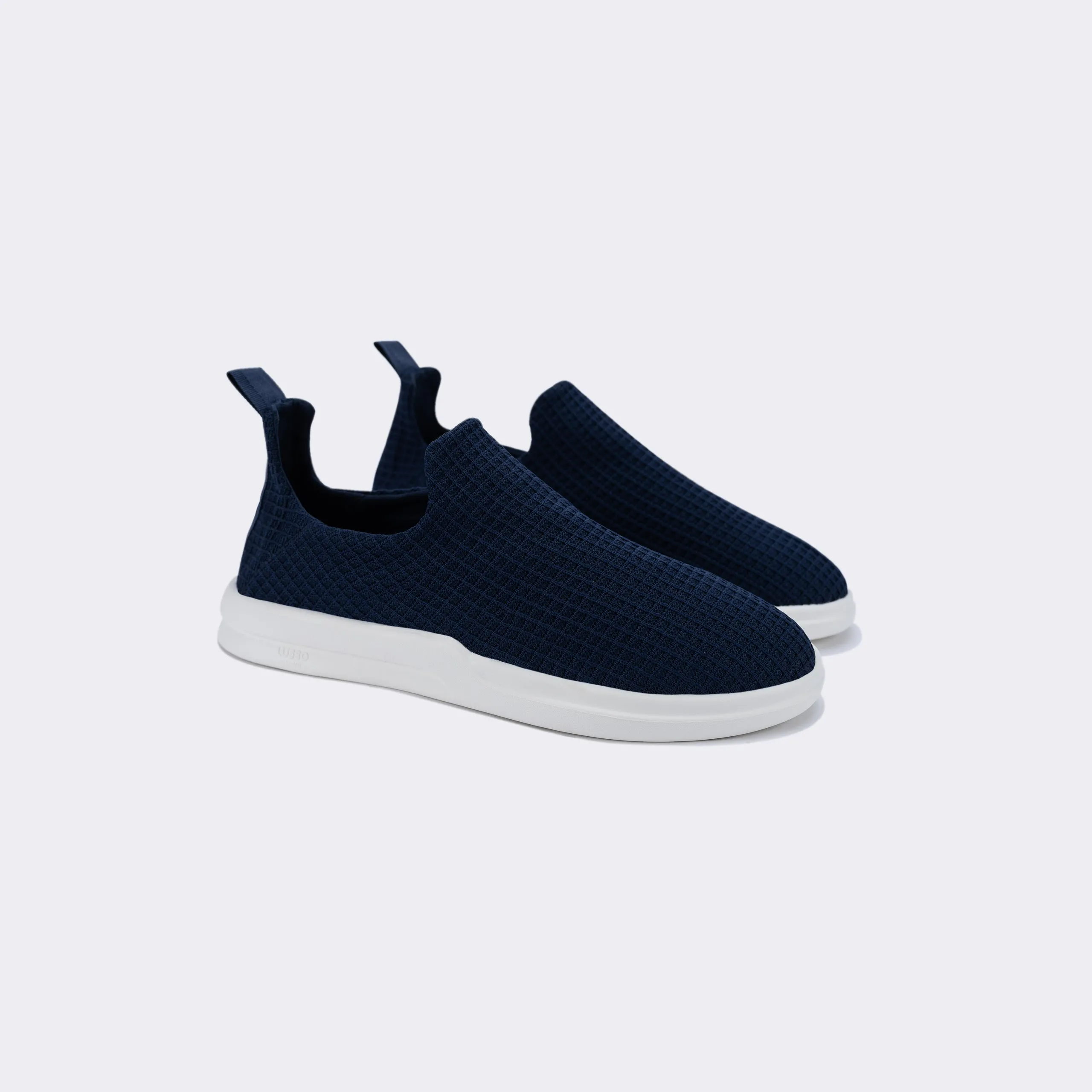 Lusso Cloud Nomad - Indigo/Lily
