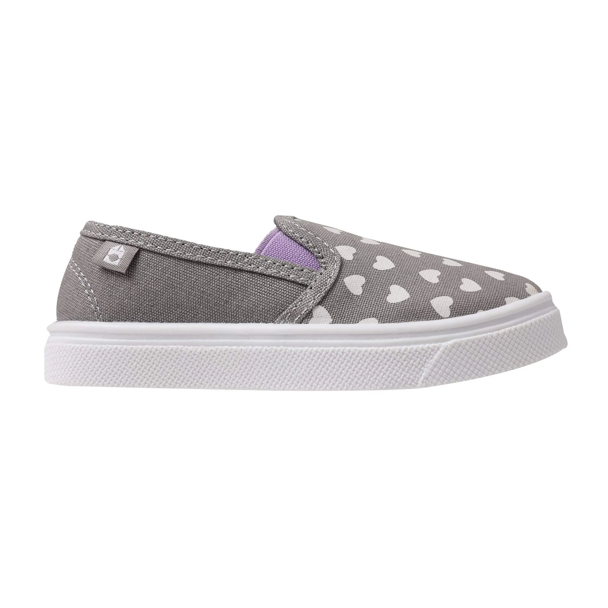 Madison-Grey Hearts