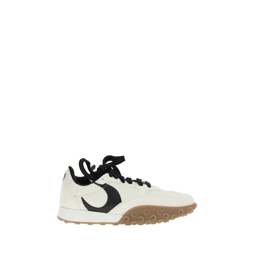 Marine Serre Ms Rise Sneakers