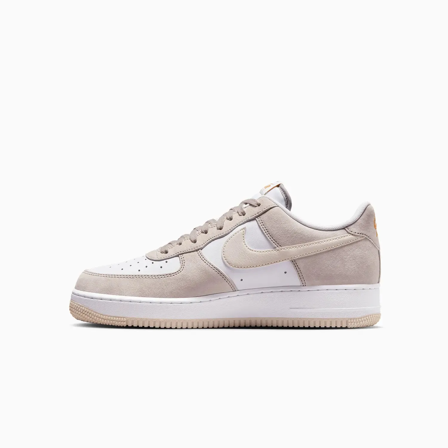 Men's Air Force 1 `07 "College Grey"