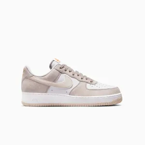 Men's Air Force 1 `07 "College Grey"