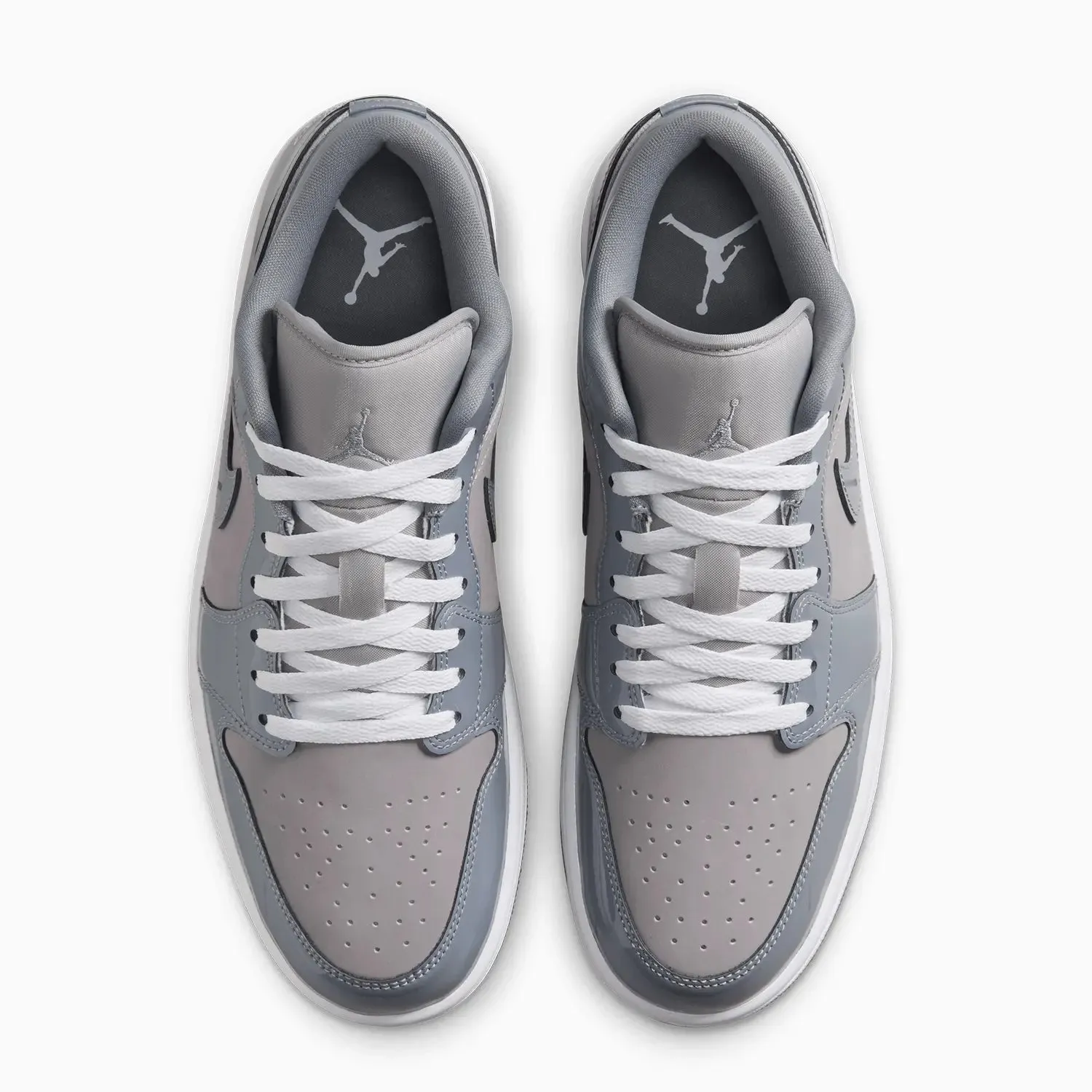 Men's Air Jordan 1 Low SE "Cool Grey"
