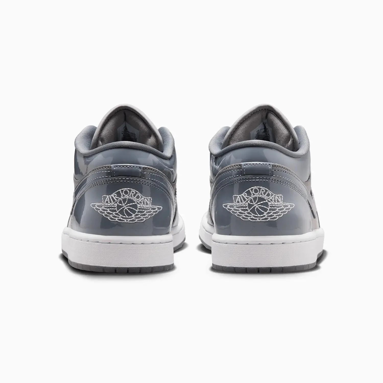 Men's Air Jordan 1 Low SE "Cool Grey"