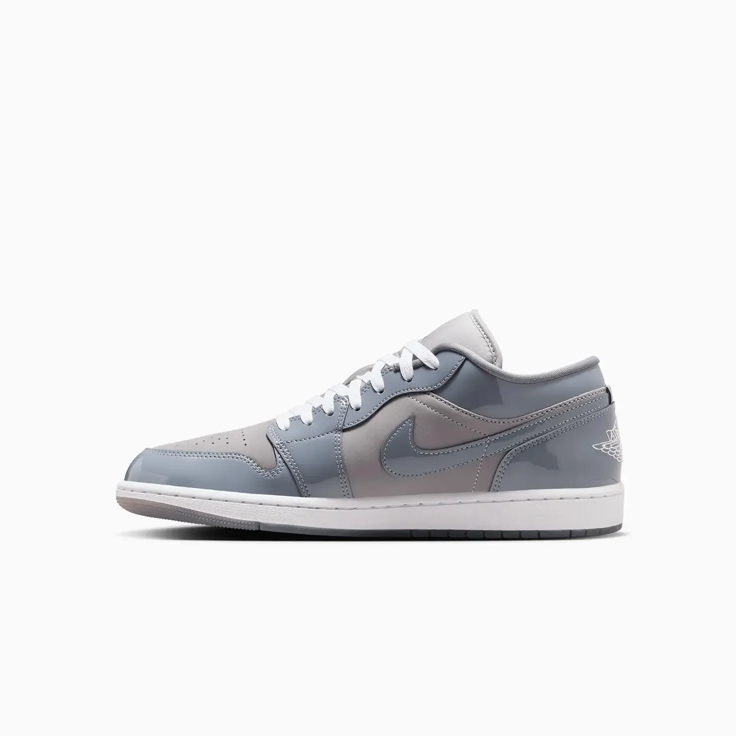 Men's Air Jordan 1 Low SE "Cool Grey"