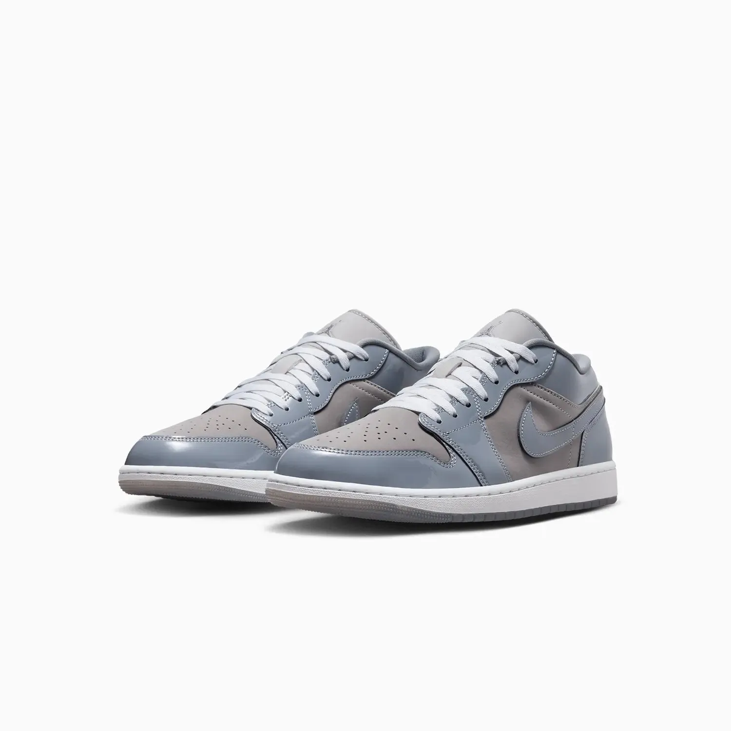 Men's Air Jordan 1 Low SE "Cool Grey"