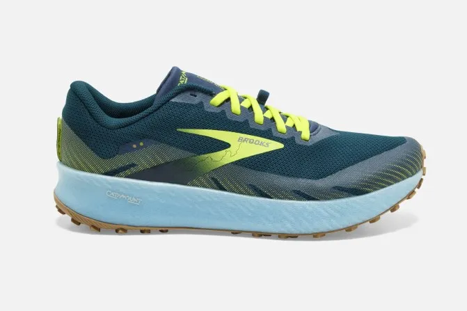 Men's Brooks Catamount