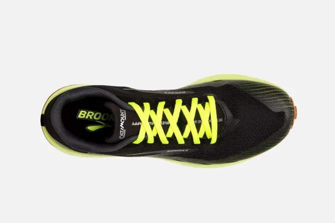 Men's Brooks Catamount