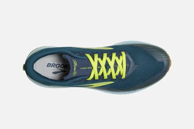 Men's Brooks Catamount