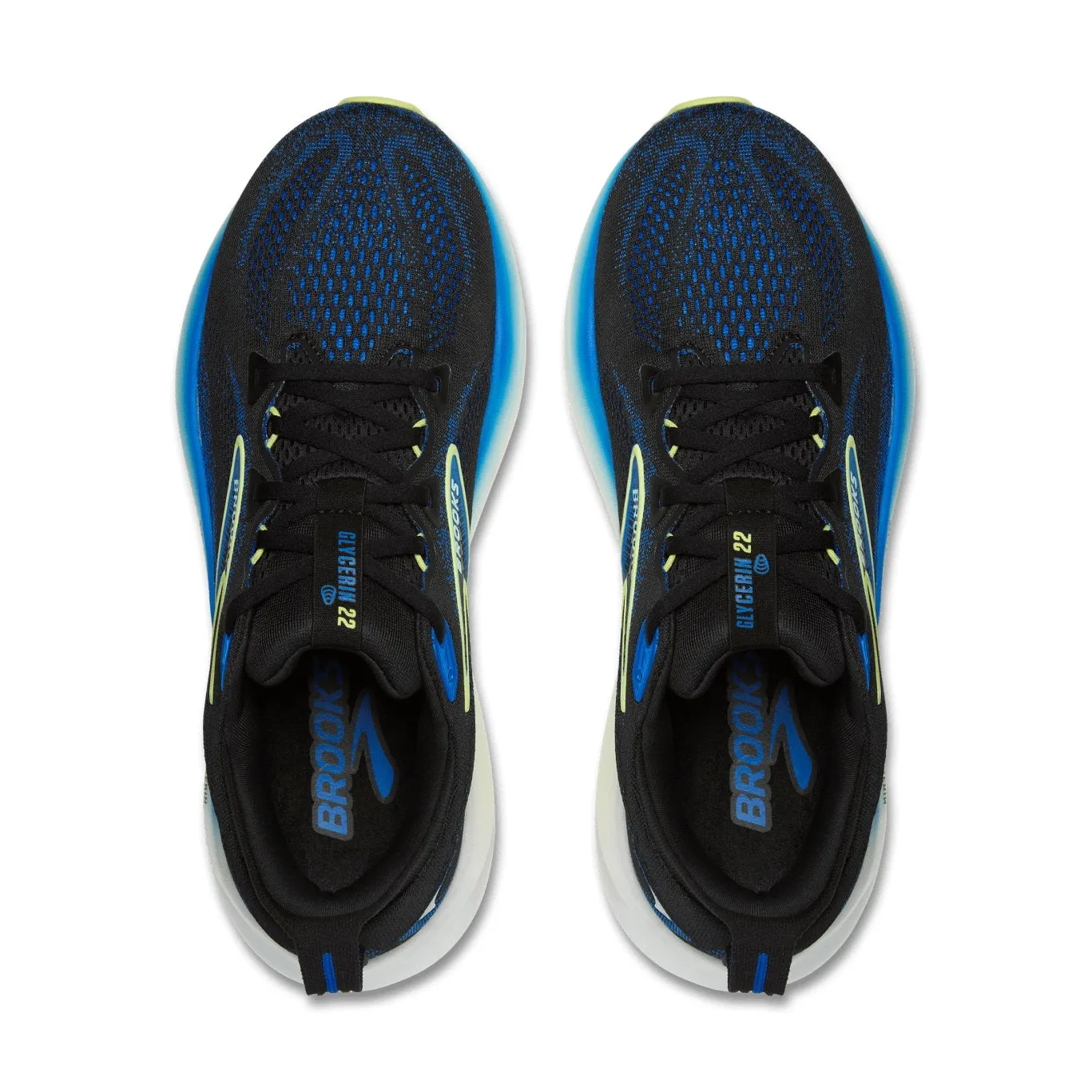 Men's Brooks Glycerin 22