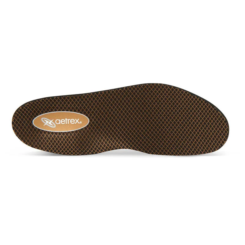 Men's Compete Orthotics - Insoles for Active Lifestyles - L400M