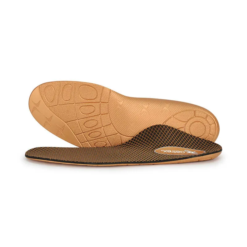 Men's Compete Orthotics - Insoles for Active Lifestyles - L400M