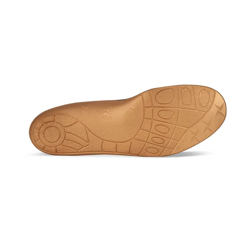 Men's Compete Orthotics - Insoles for Active Lifestyles - L400M