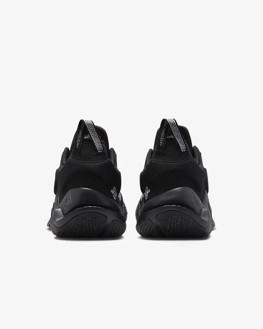 Men's Giannis Immortality 2 - Size 13 US - Black