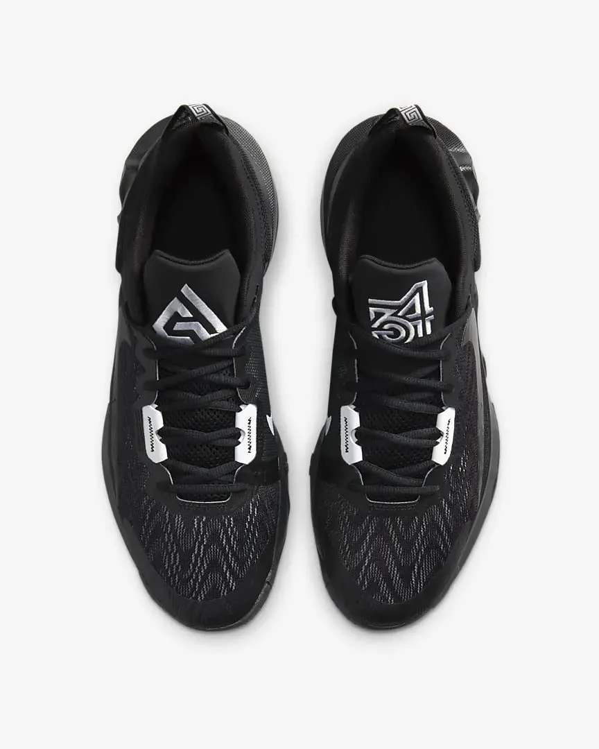 Men's Giannis Immortality 2 - Size 13 US - Black
