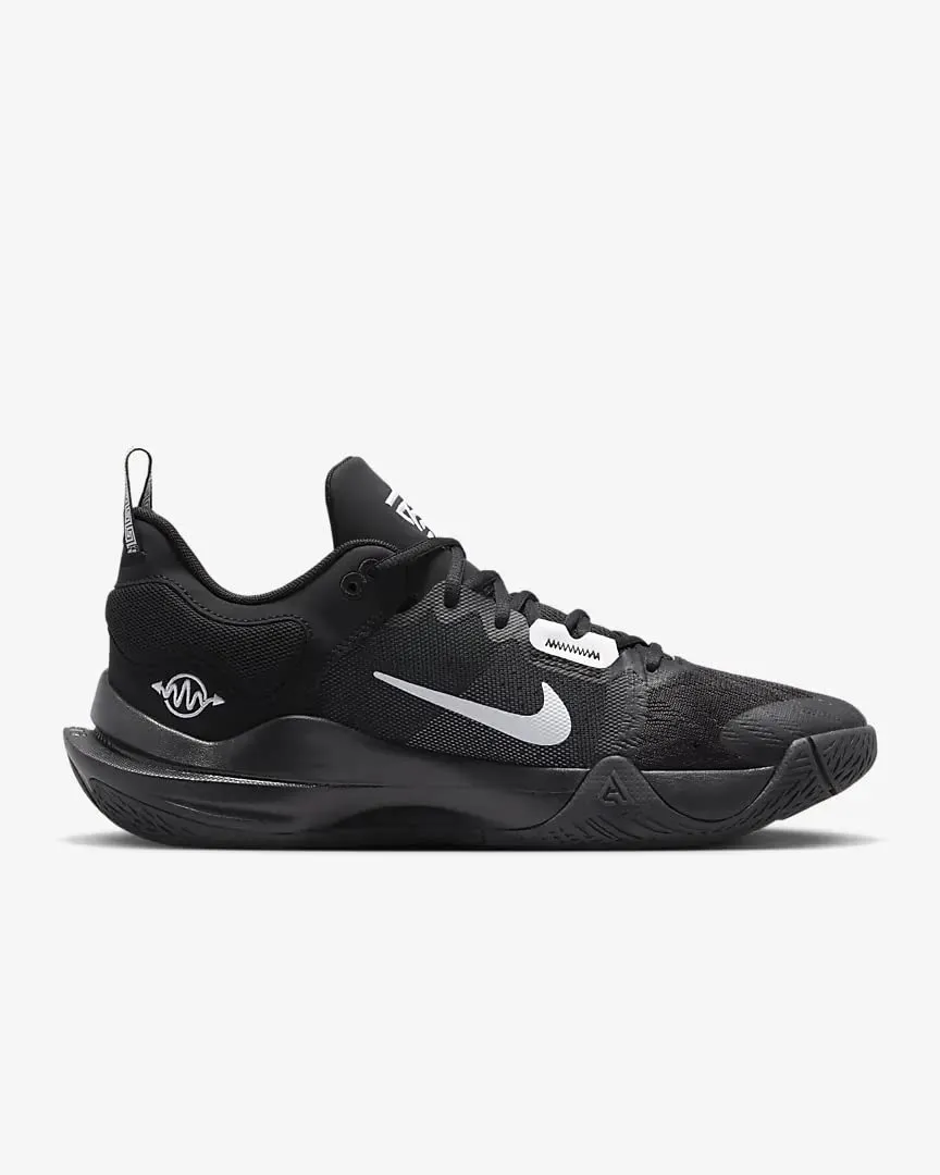 Men's Giannis Immortality 2 - Size 13 US - Black