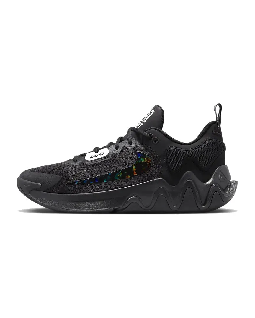 Men's Giannis Immortality 2 - Size 13 US - Black