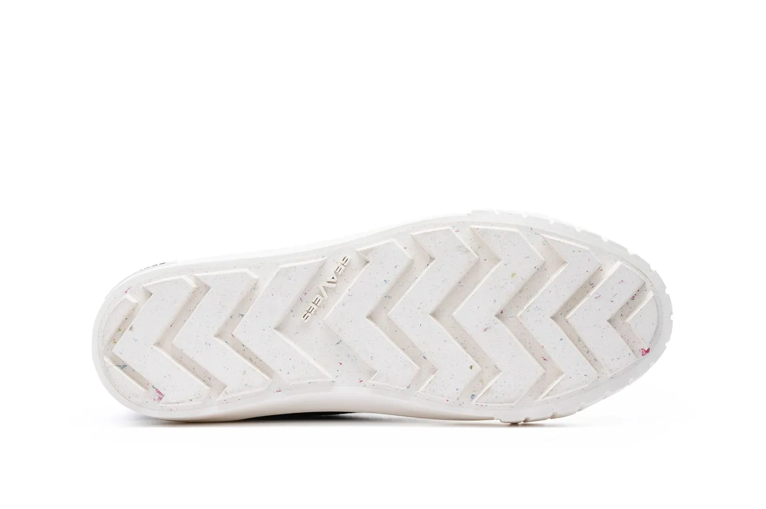 Mens - La Brea Lug - Black