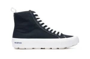 Mens - La Brea Lug - Black