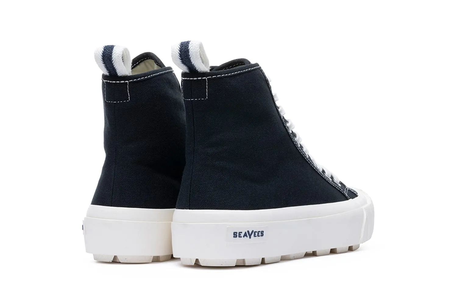 Mens - La Brea Lug - Black