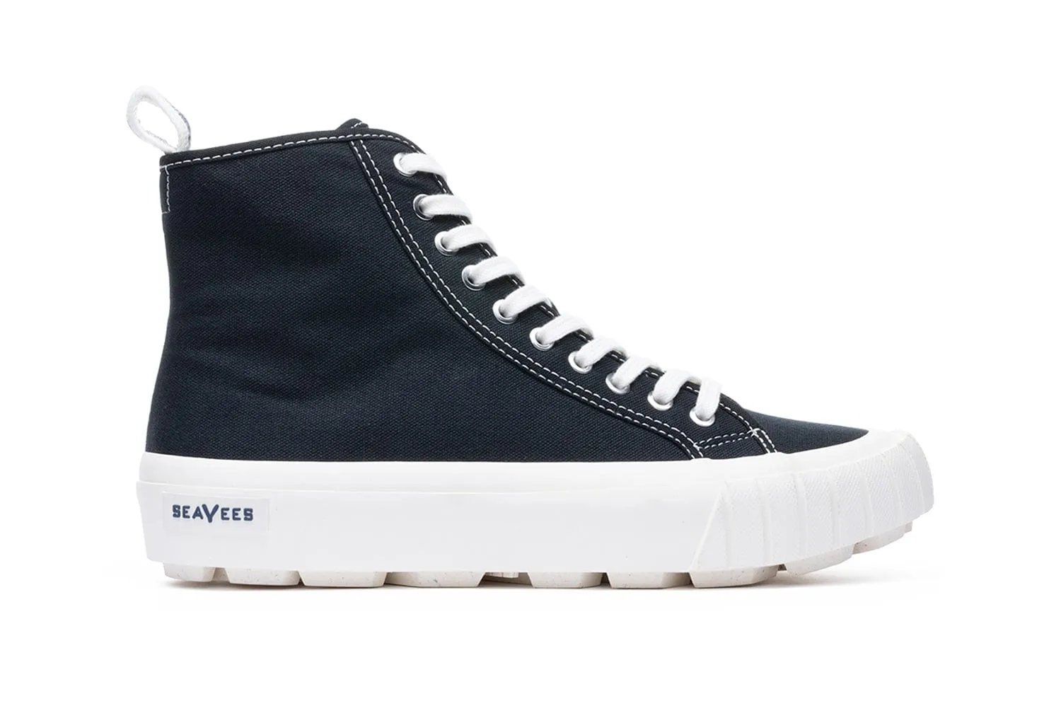 Mens - La Brea Lug - Black