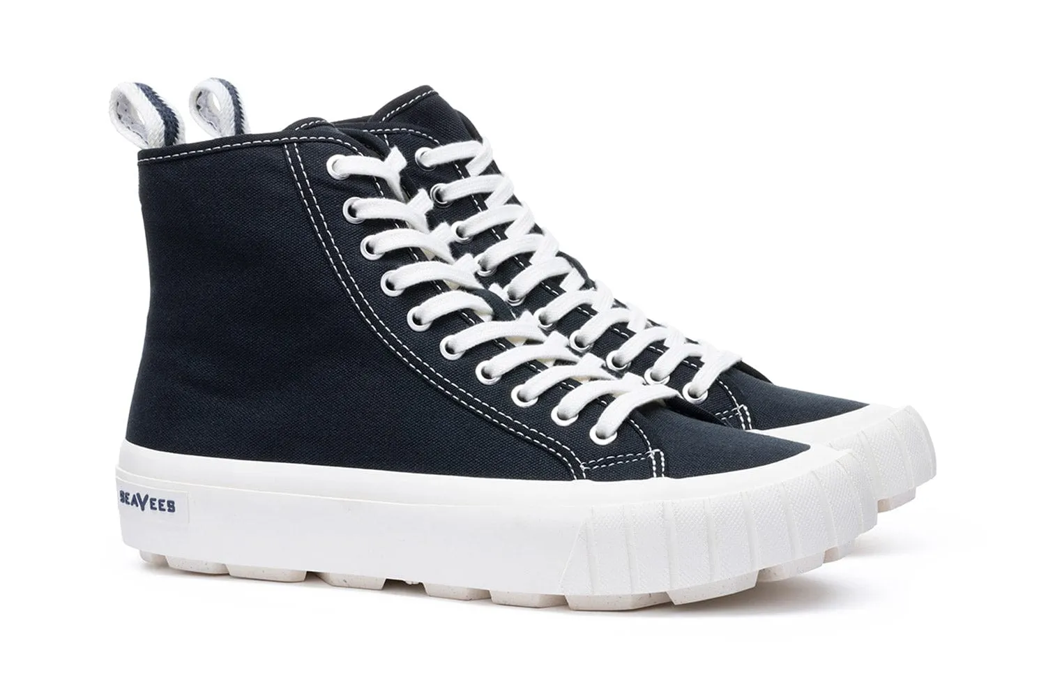 Mens - La Brea Lug - Black