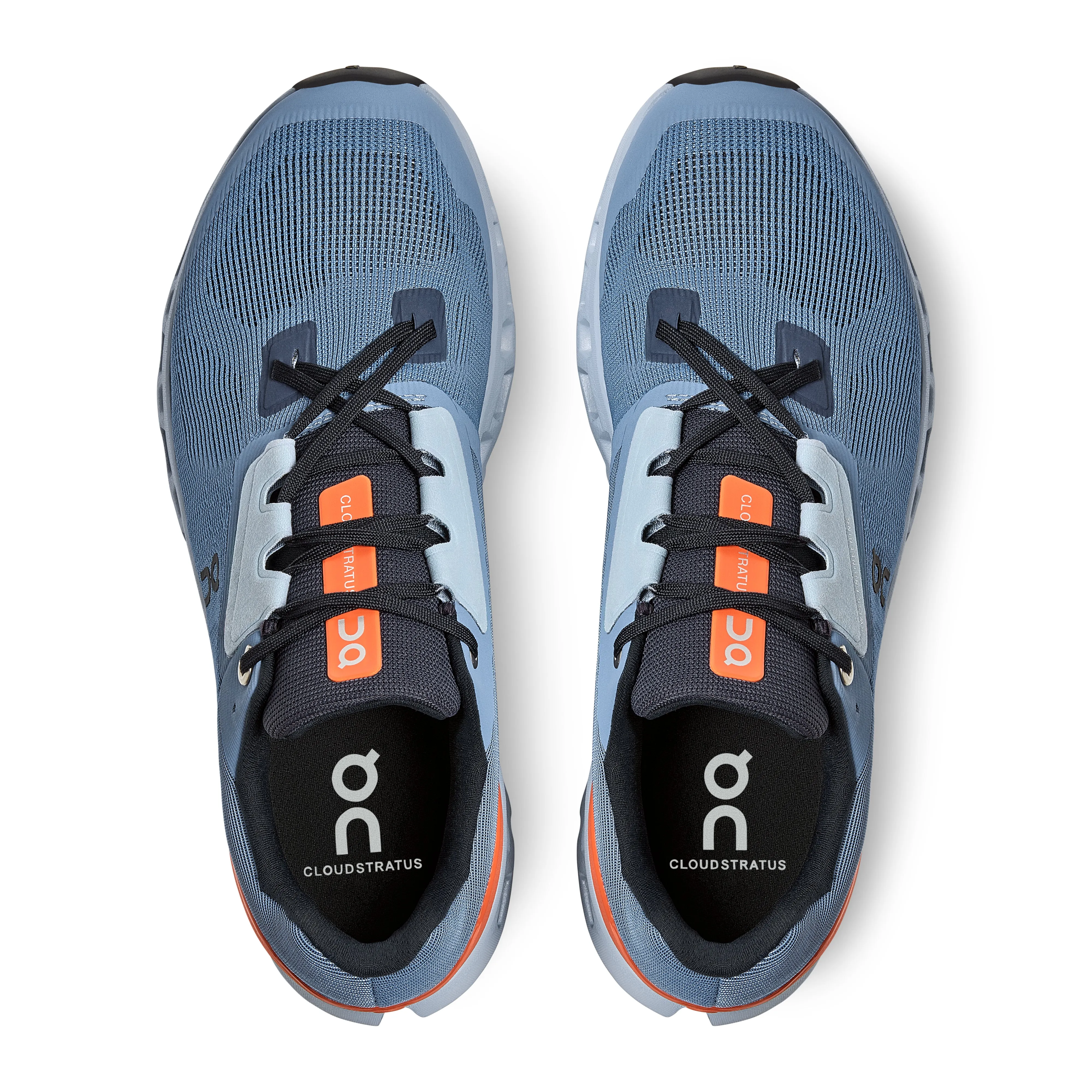 Men's On Cloudstratus 2