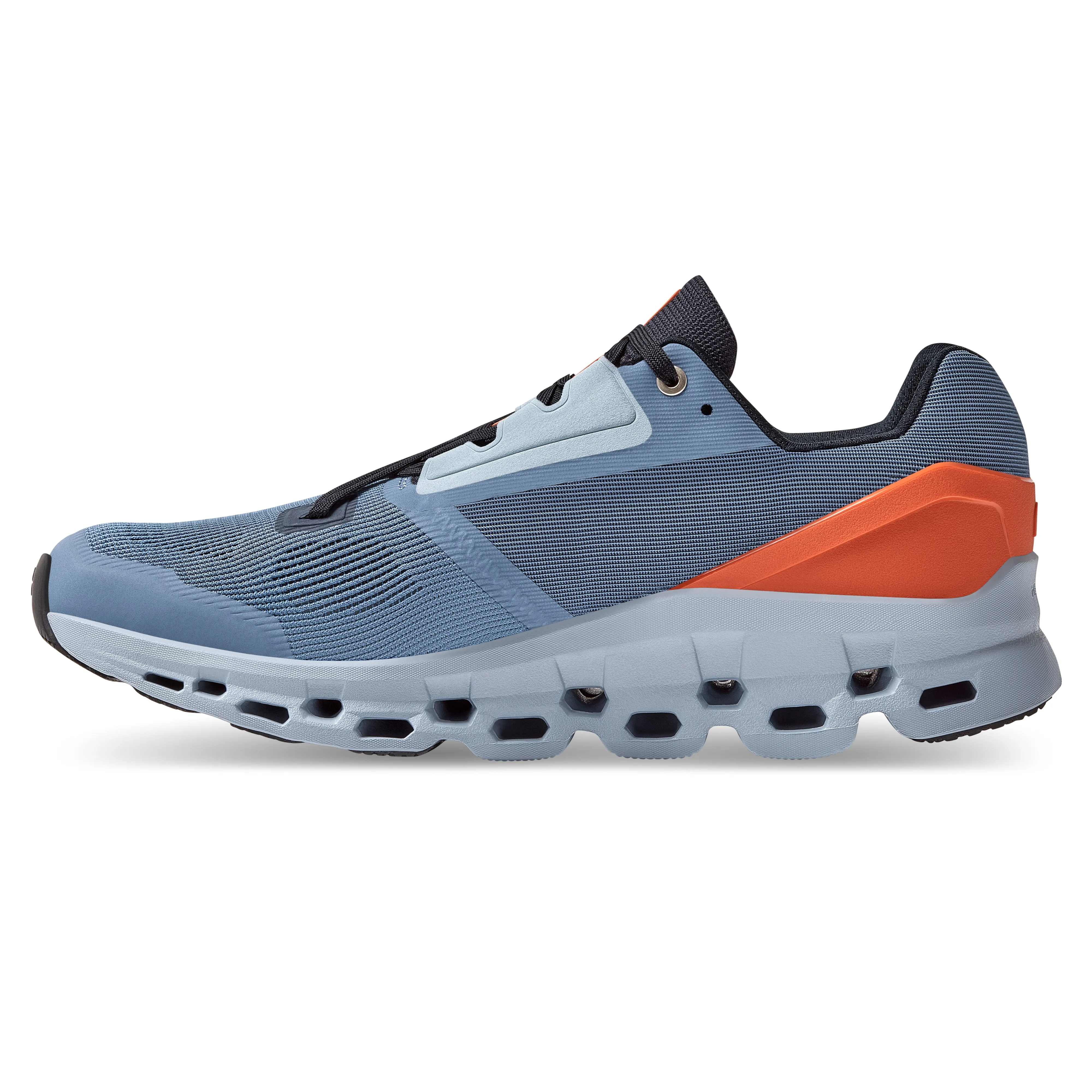 Men's On Cloudstratus 2