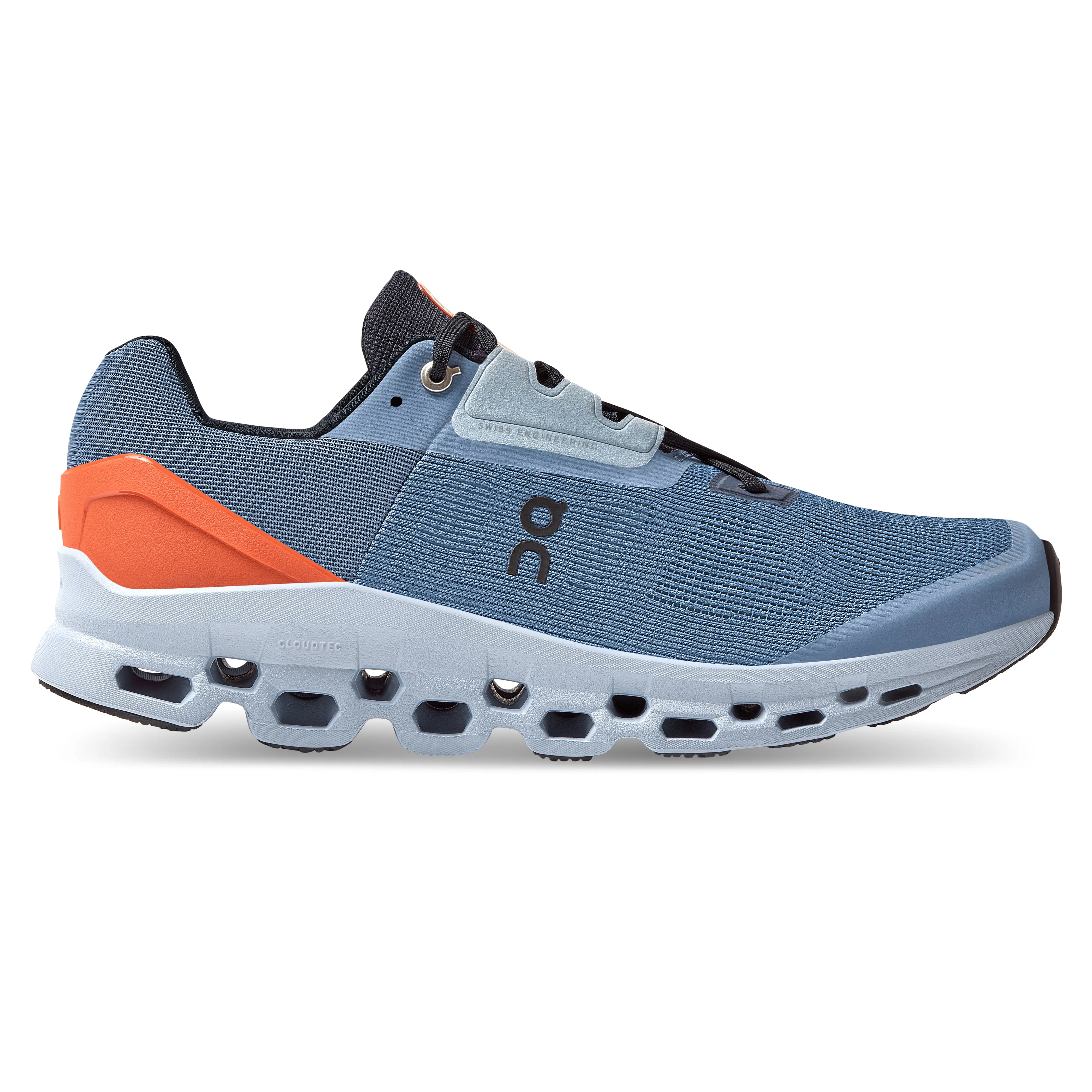 Men's On Cloudstratus 2