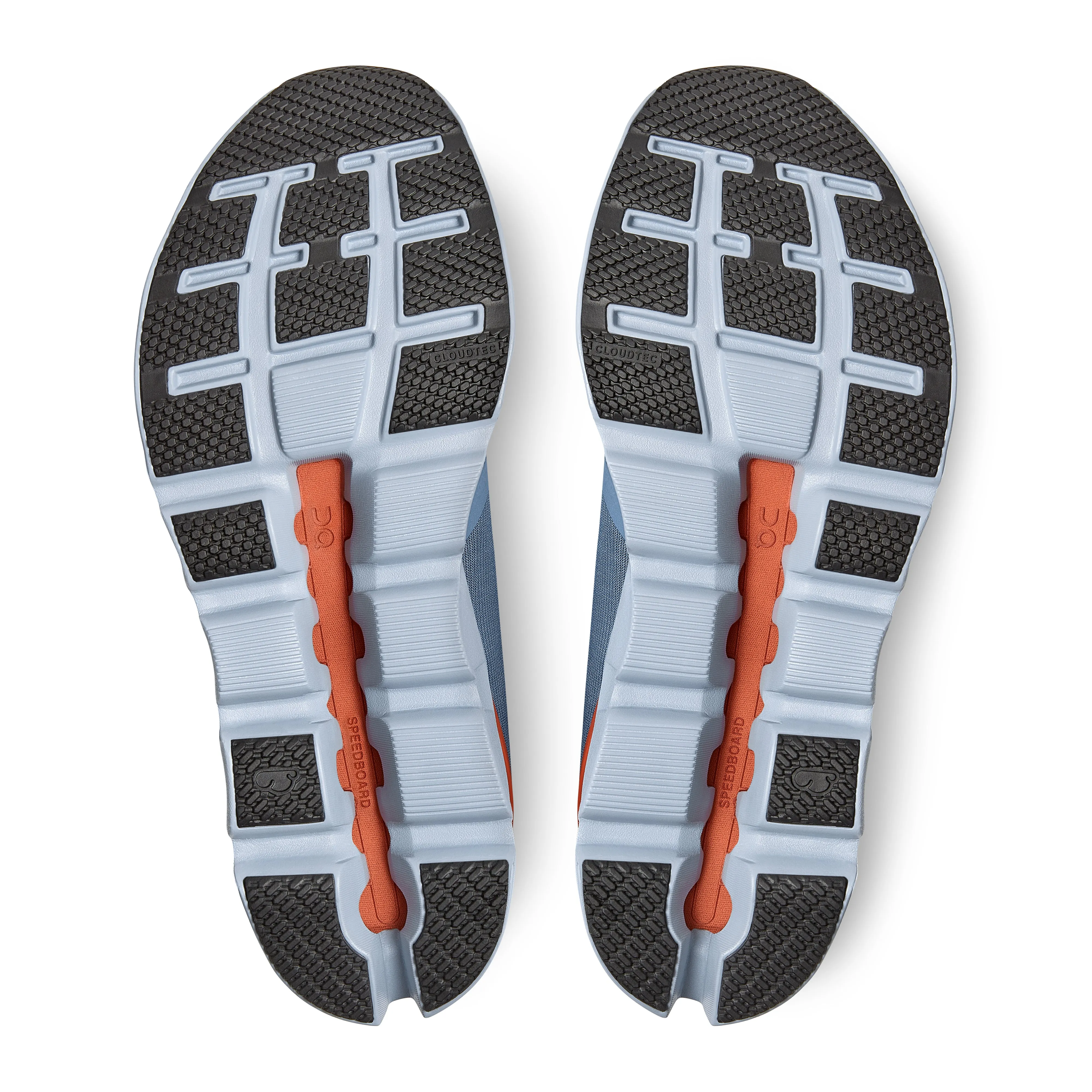 Men's On Cloudstratus 2