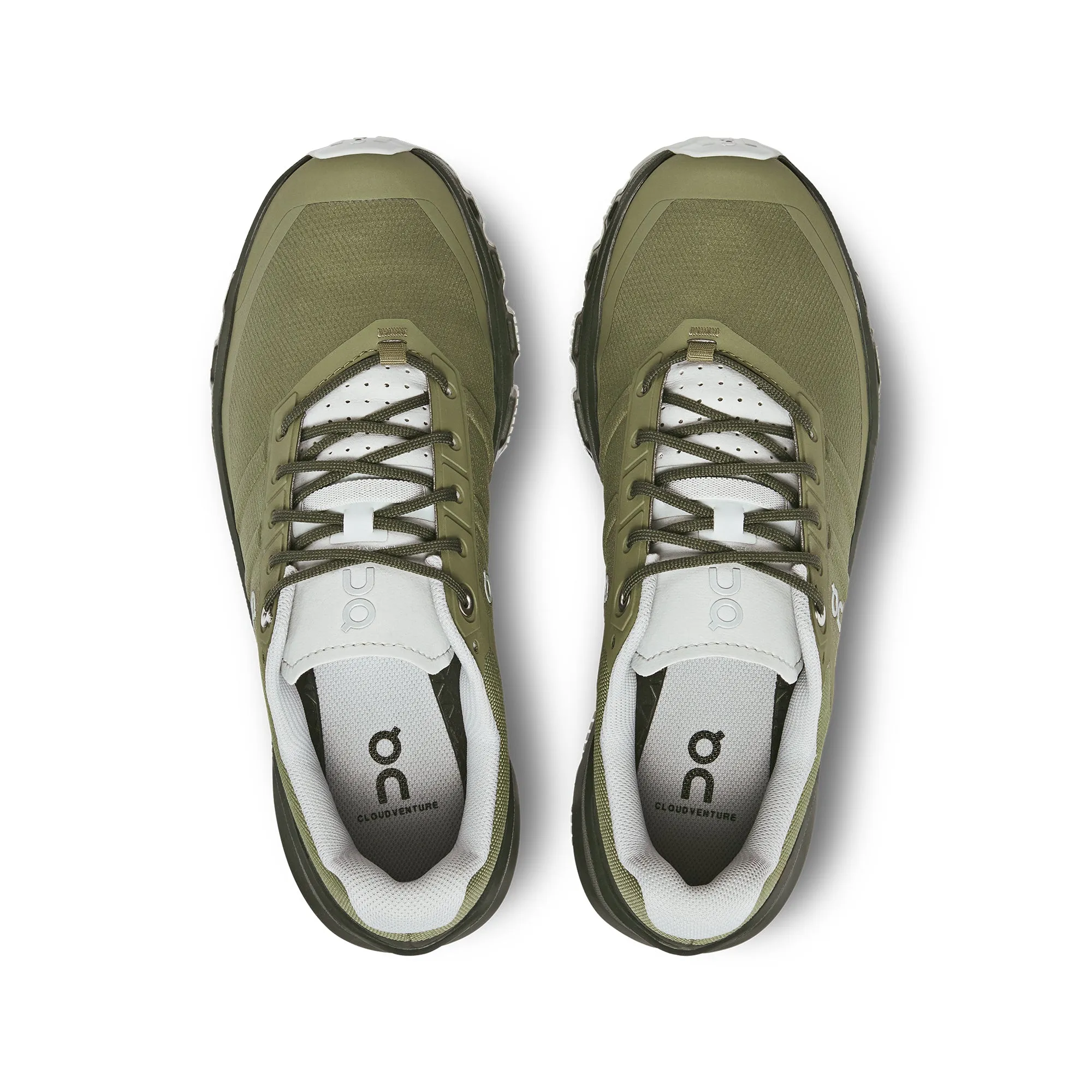 Men's On Cloudventure 3