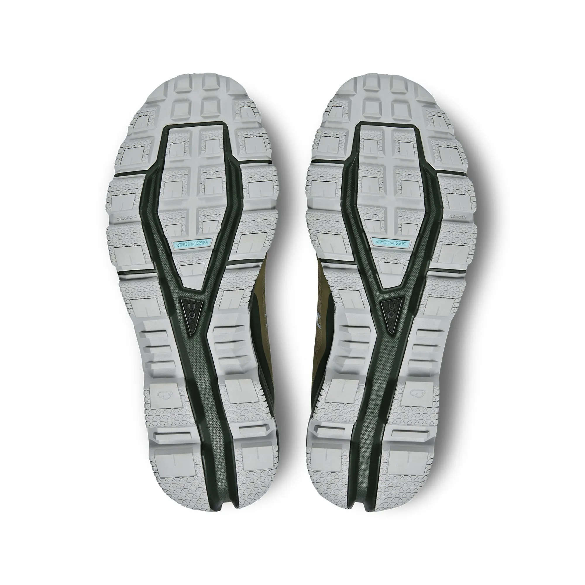 Men's On Cloudventure 3
